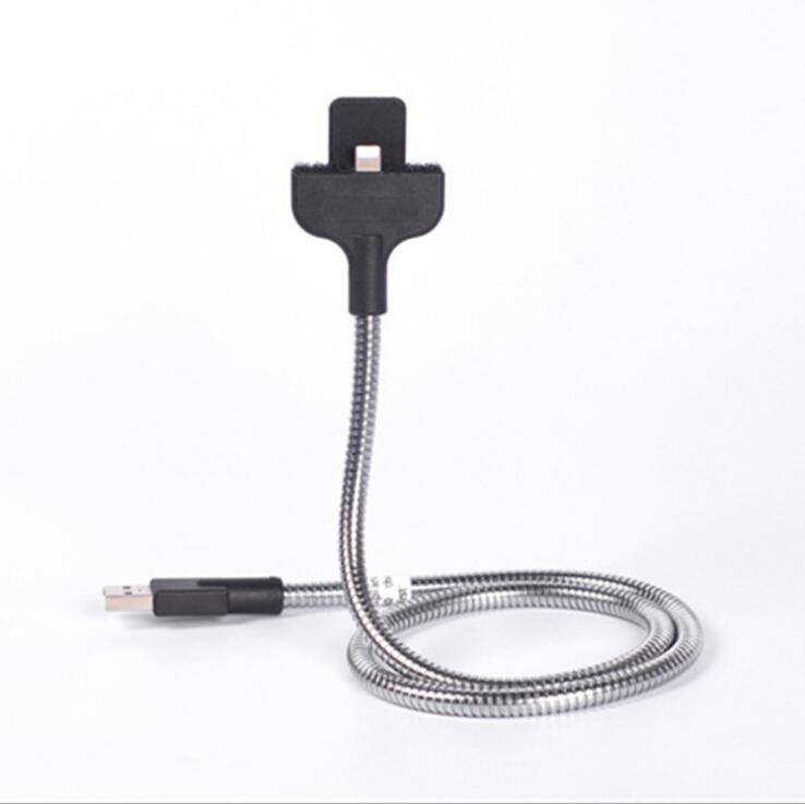 BOBINE Fuse Chicken style Flexible USB Charging Stands Cable