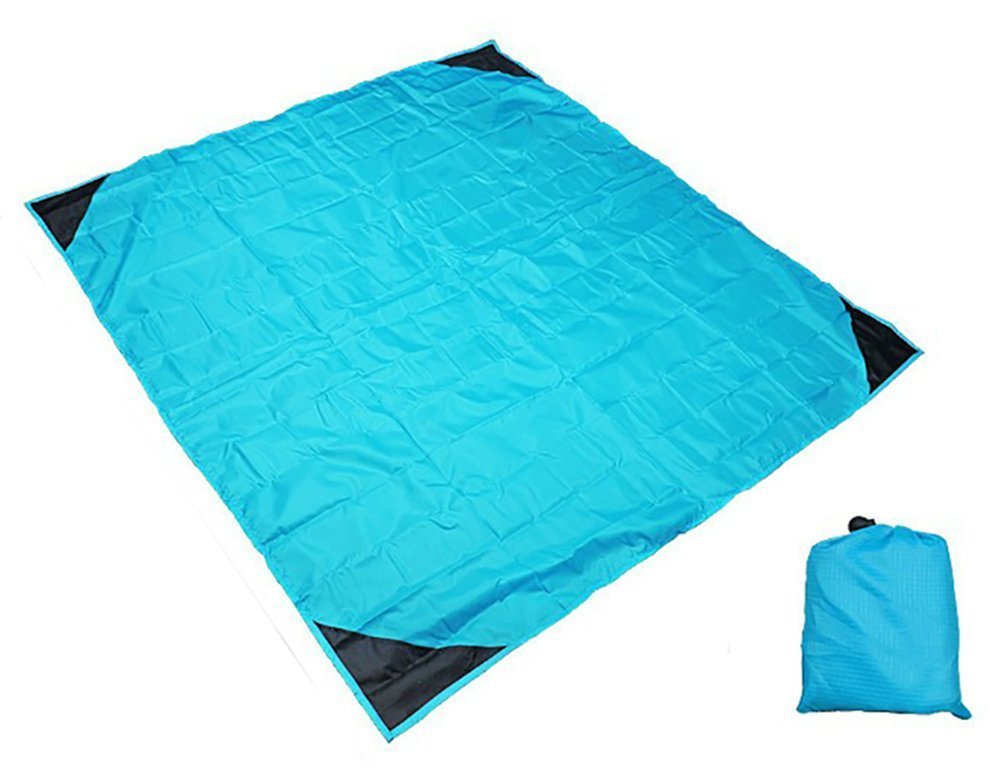 Pocket Size Picnic Blanket