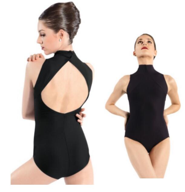 Womens Lycra Spandex Leotard for Yoga Ballet Dance