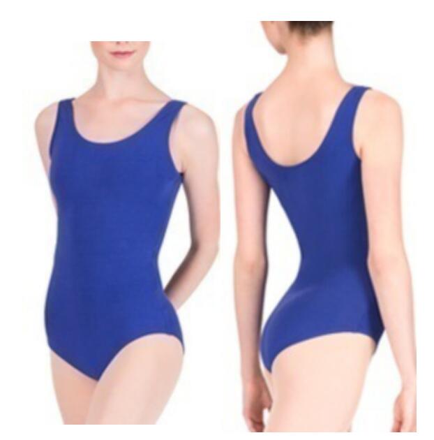 Womens Lycra Spandex Leotard for Yoga Ballet Dance