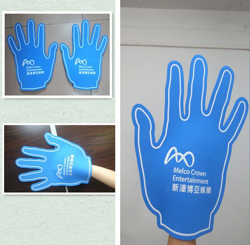Foam Cheering Hand For Fans Products