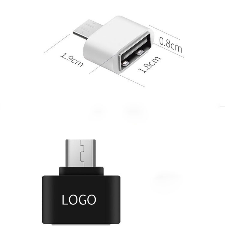 OTG Micro to USB