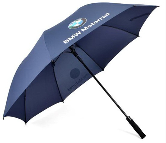 60"*8K auto open Single-layer golf umbrella