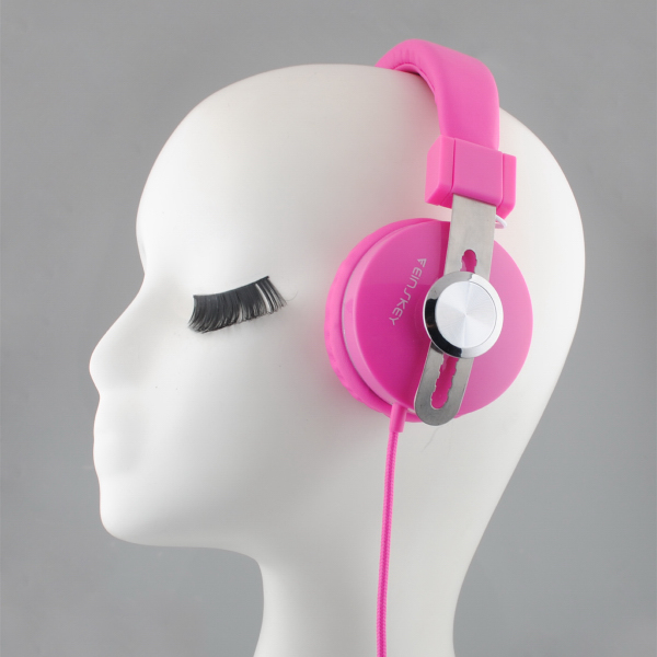 2-color mobile phone headset