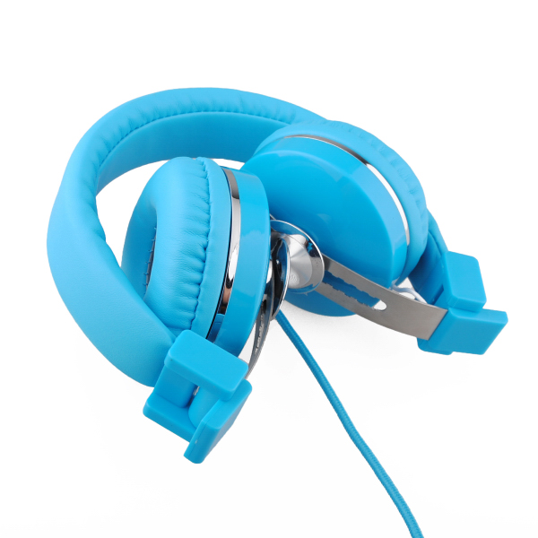 2-color mobile phone headset