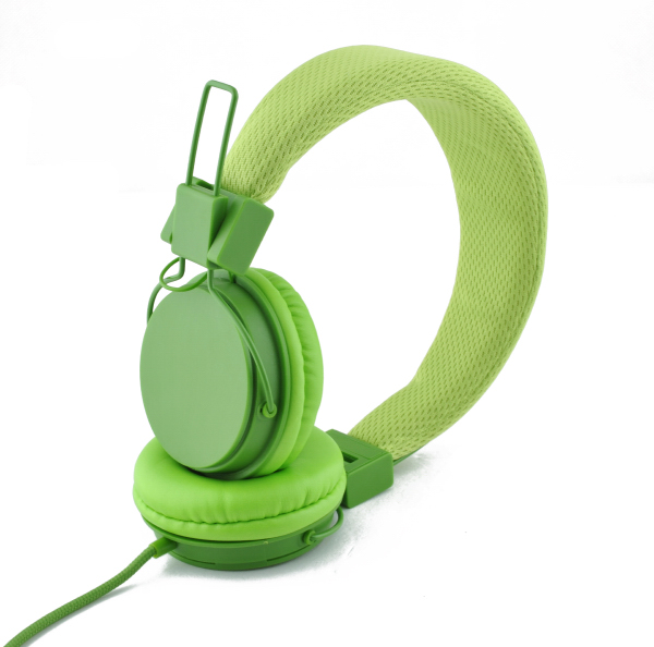 4-color mobile phone headset