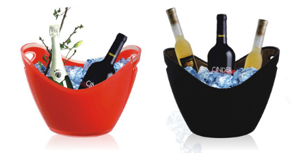 Ice Bucket/Wine Container