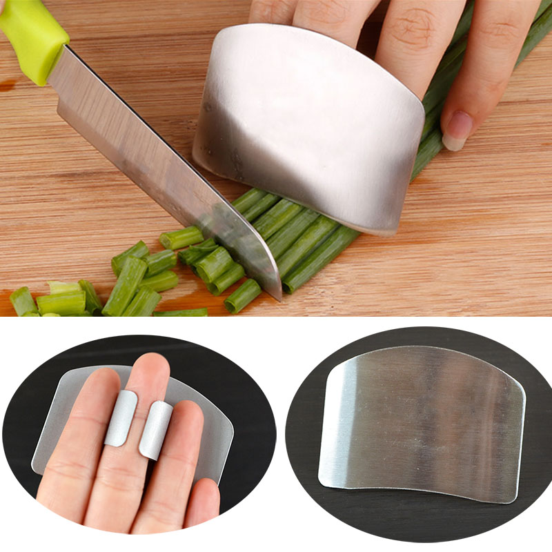 Kitchen Hand Protector Knife Finger Protection Tools