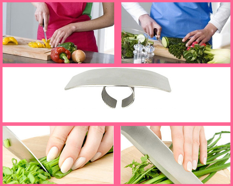 Kitchen Hand Protector Knife Finger Protection Tools