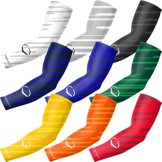 Athletic Sport Compression Arm Sleeve