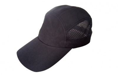 Custom Logo Athletic Lightweight Running Cap